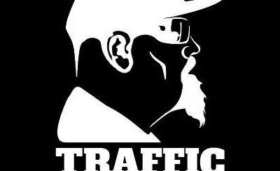 traffic captain