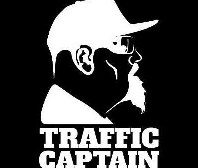 traffic captain