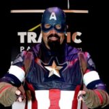 captain andy