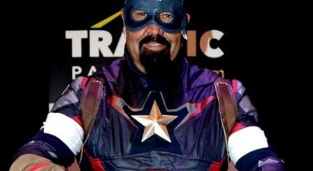 captain andy