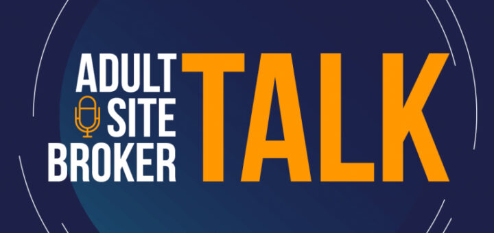 Adult site broker